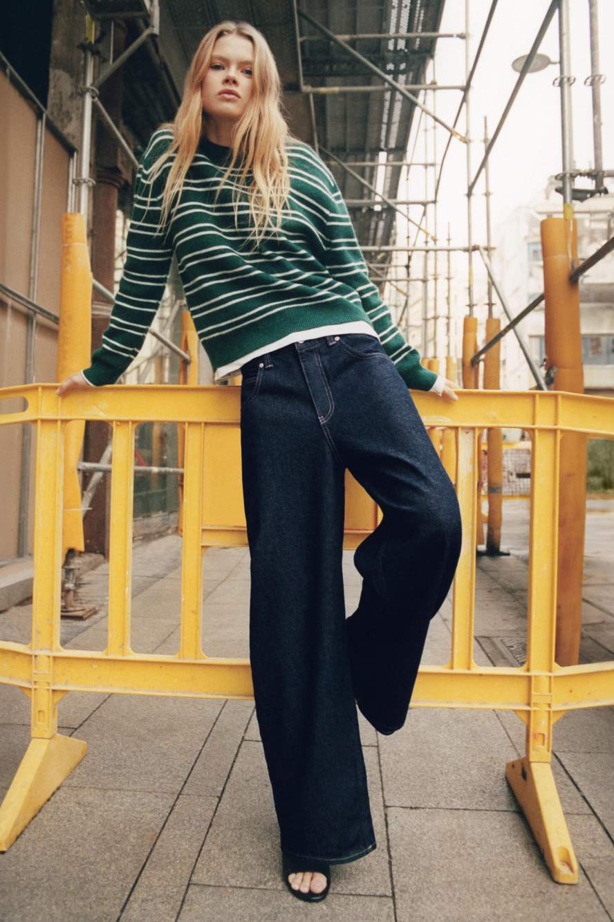 Oversize baggy jeans — Product image 26 of 29