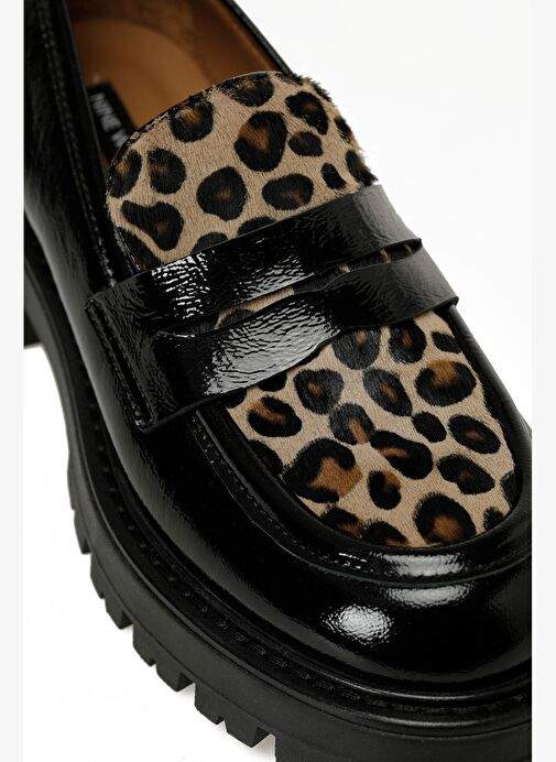 RAQUEL5 5PR Leopard Female Loafer — Product image 33 of 40