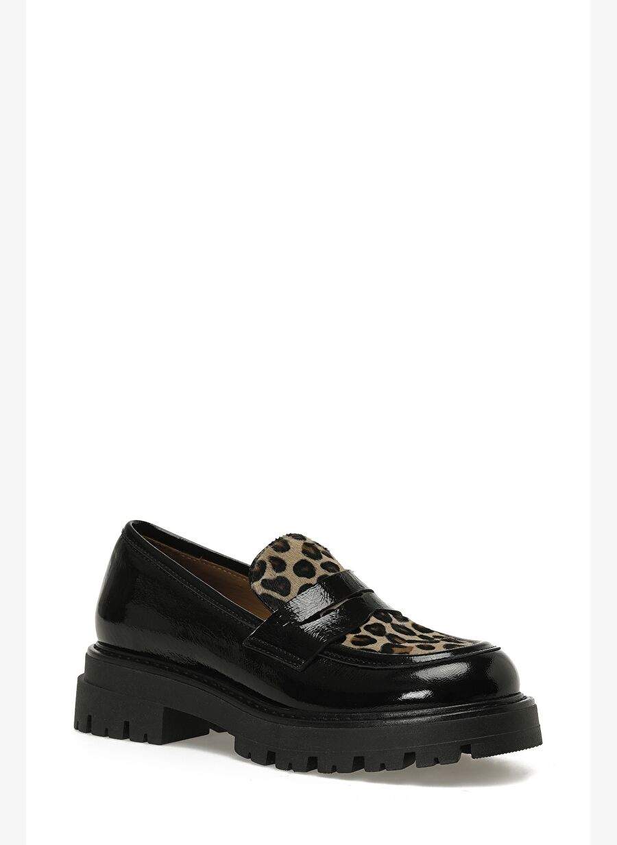 RAQUEL5 5PR Leopard Female Loafer — Product image 7 of 40