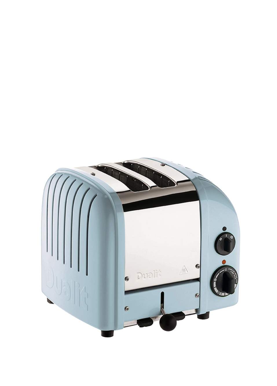 Classic Seri Buzul Mavi 2 Hazneli Ekmek Kızartma Makinesi — Product image 5 of 6