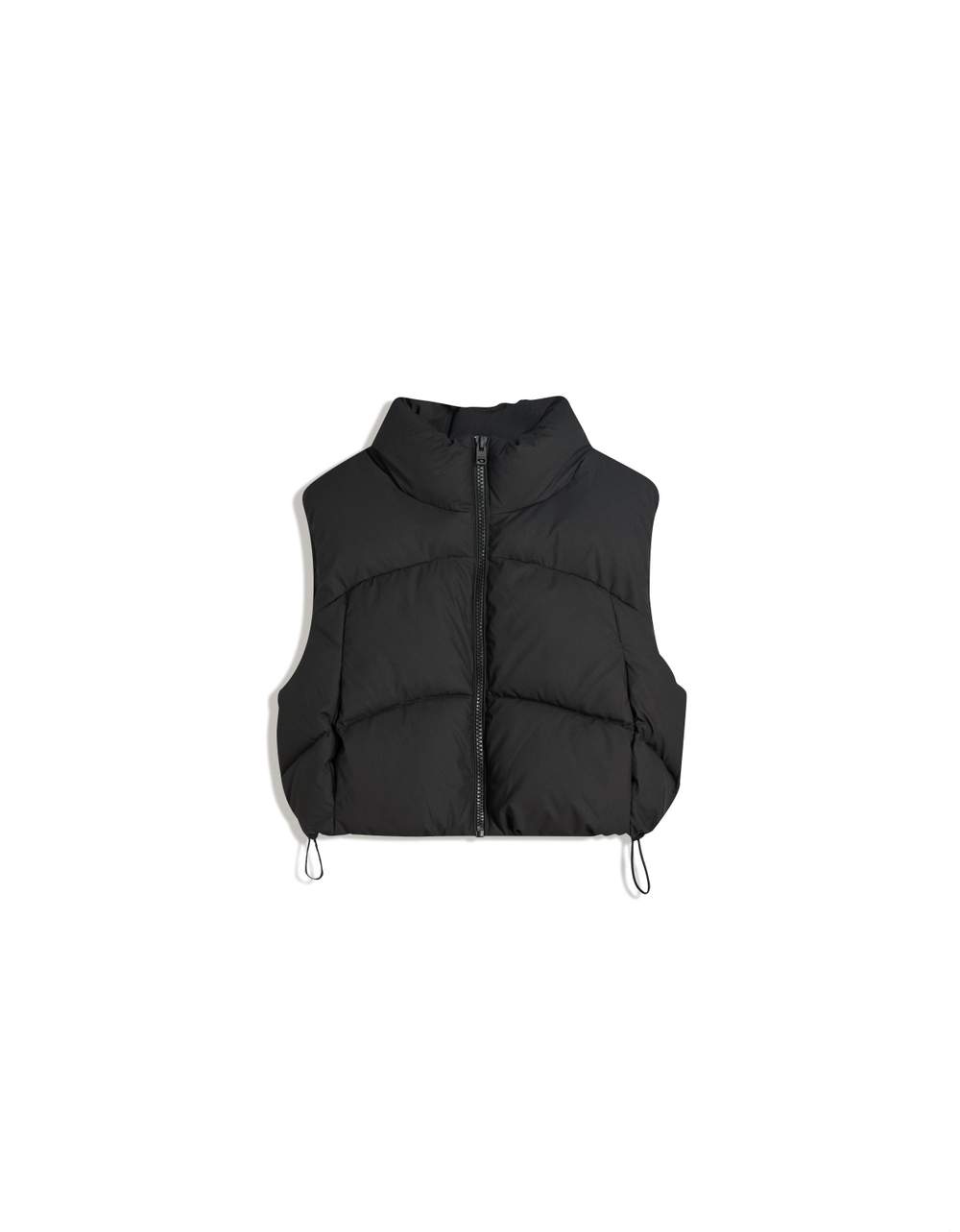 Cropped vest — Product image 23 of 29