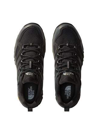 The North Face NF0A8AA9KT01_M HEDGEHOG GORE-TEX Siyah  Erkek Outdoor Ayakkabı — صورة المنتج 9 من 25
