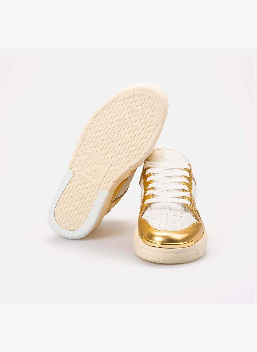 Giuseppe Zanotti Women's Sports & Sneaker Shoes RS40029 — صورة المنتج 5 من 5