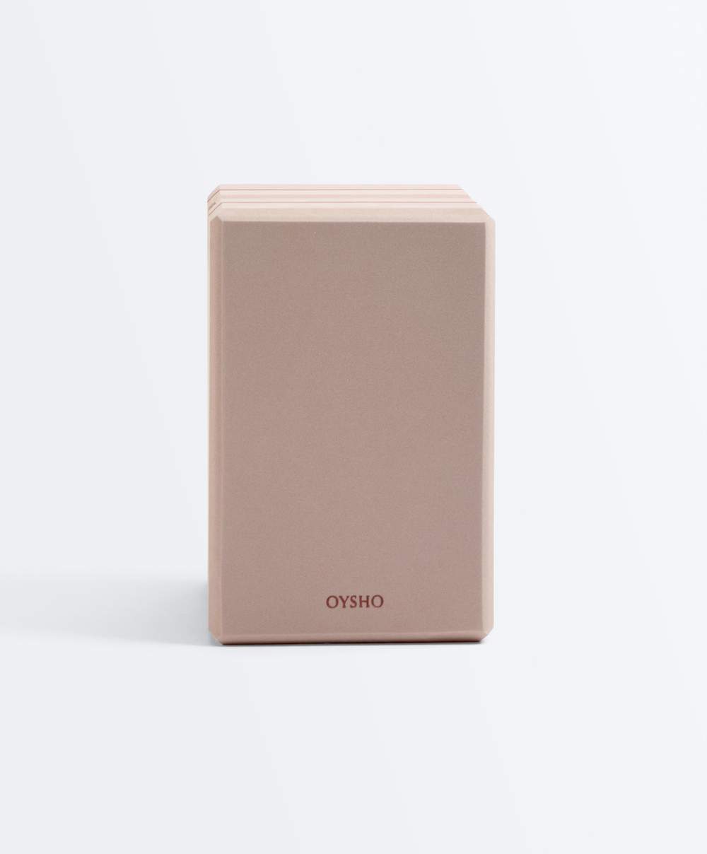 Yoga block pack — Product image 36 of 51