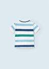 Mayoral Yenidoğan Erkek 2Li Tshirt Set — Product image 13 of 20
