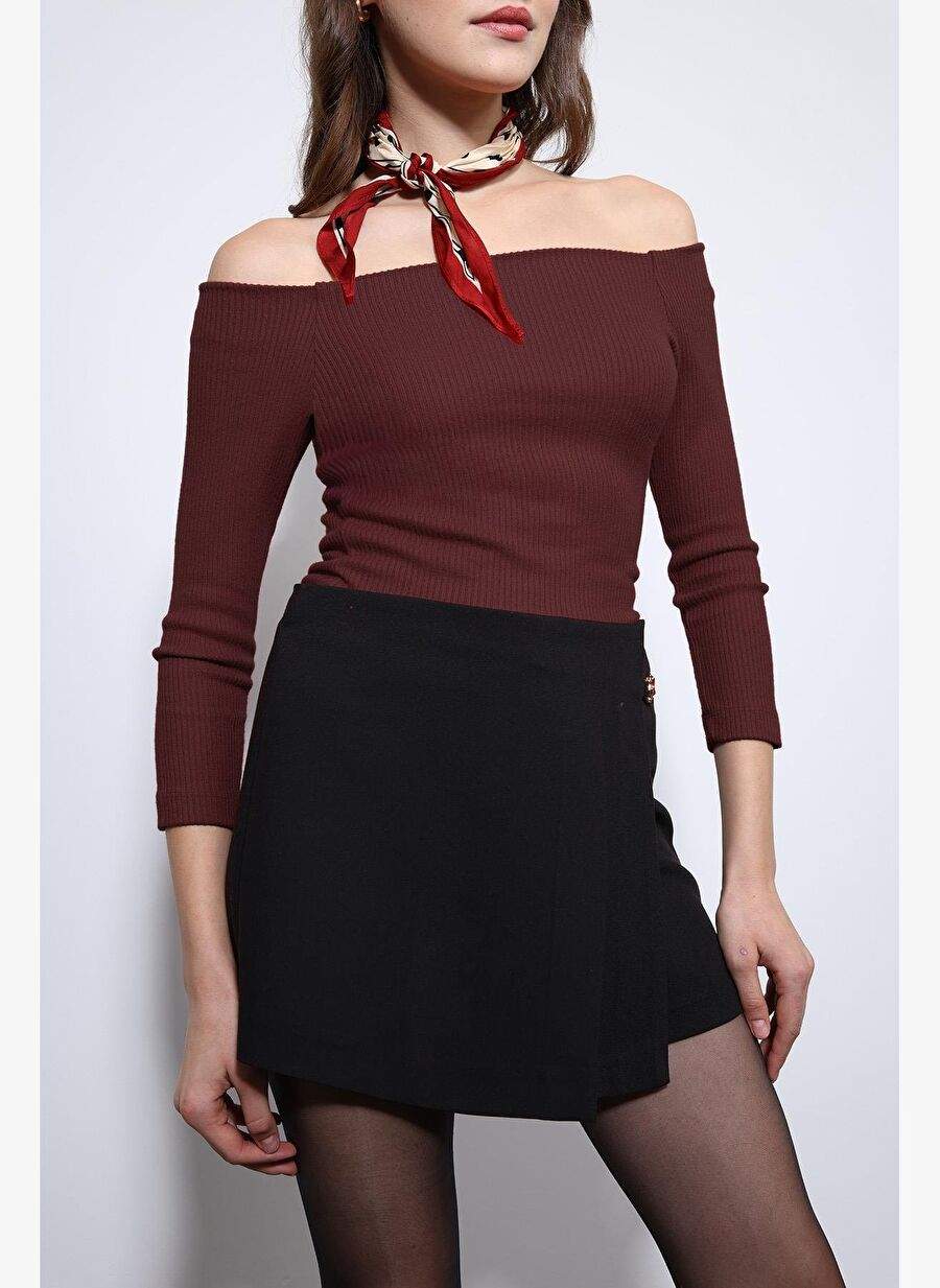 Burgundy — Product image 5 of 6