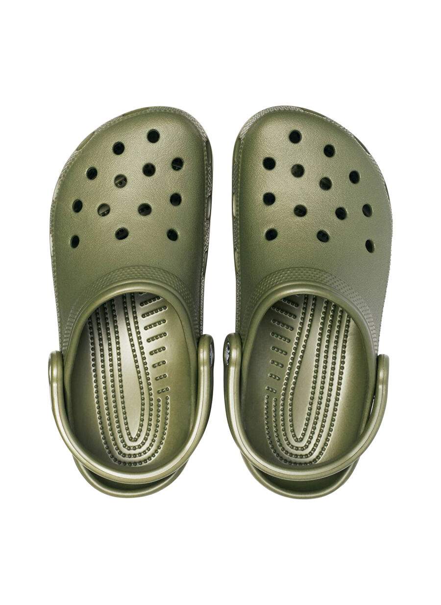 Crocs Haki Erkek Plaj Terligi 10001 — Product image 3 of 4