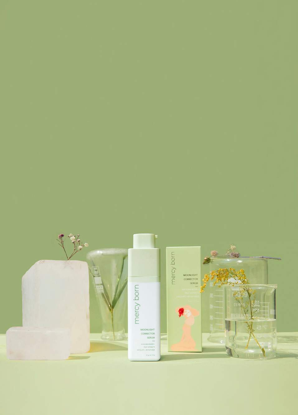Moonlıght Face Corrector Face Serum — Product image 3 of 3