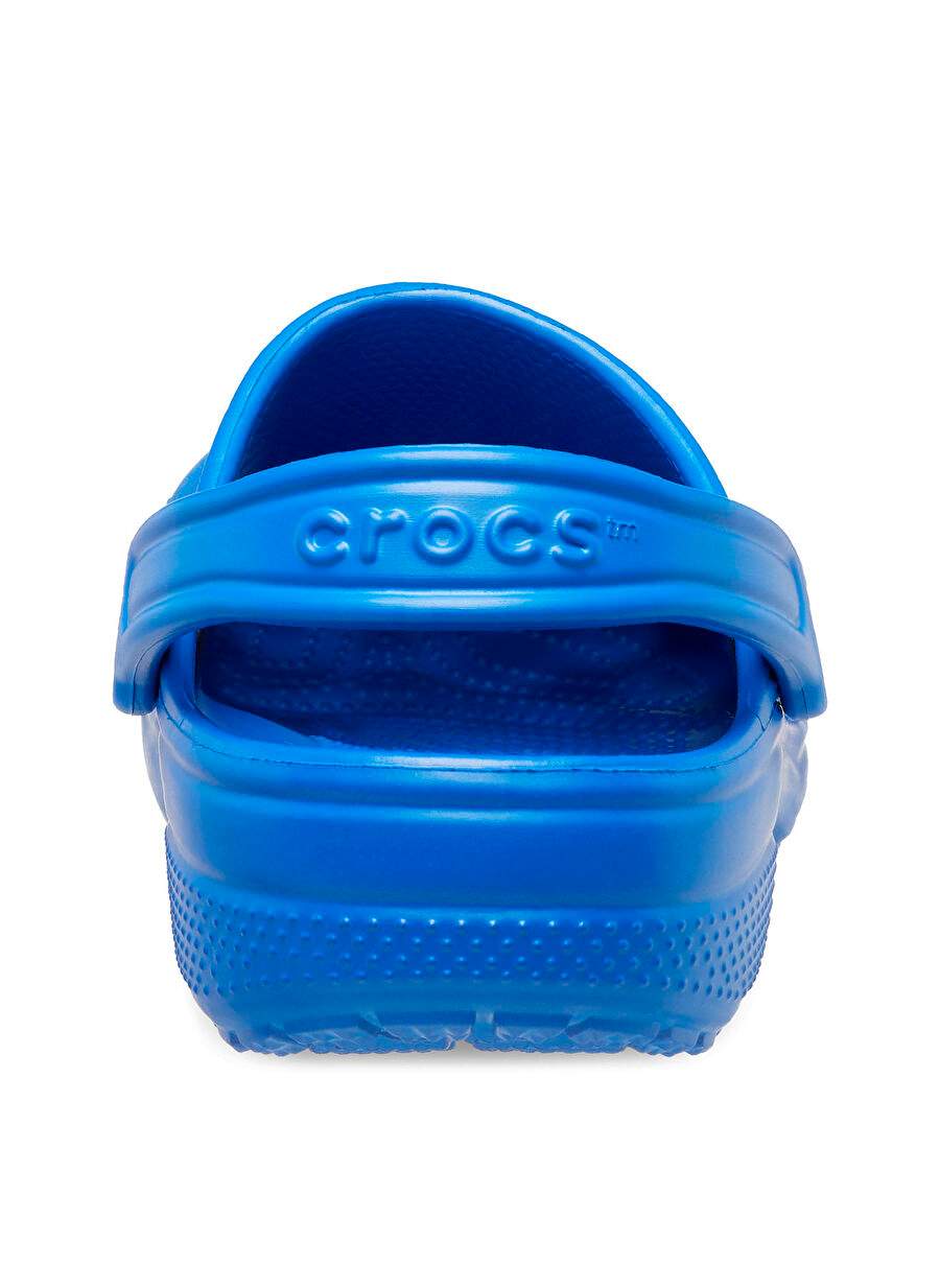 Crocs Blue Men's Beach Slipper Classic — Product image 5 of 6
