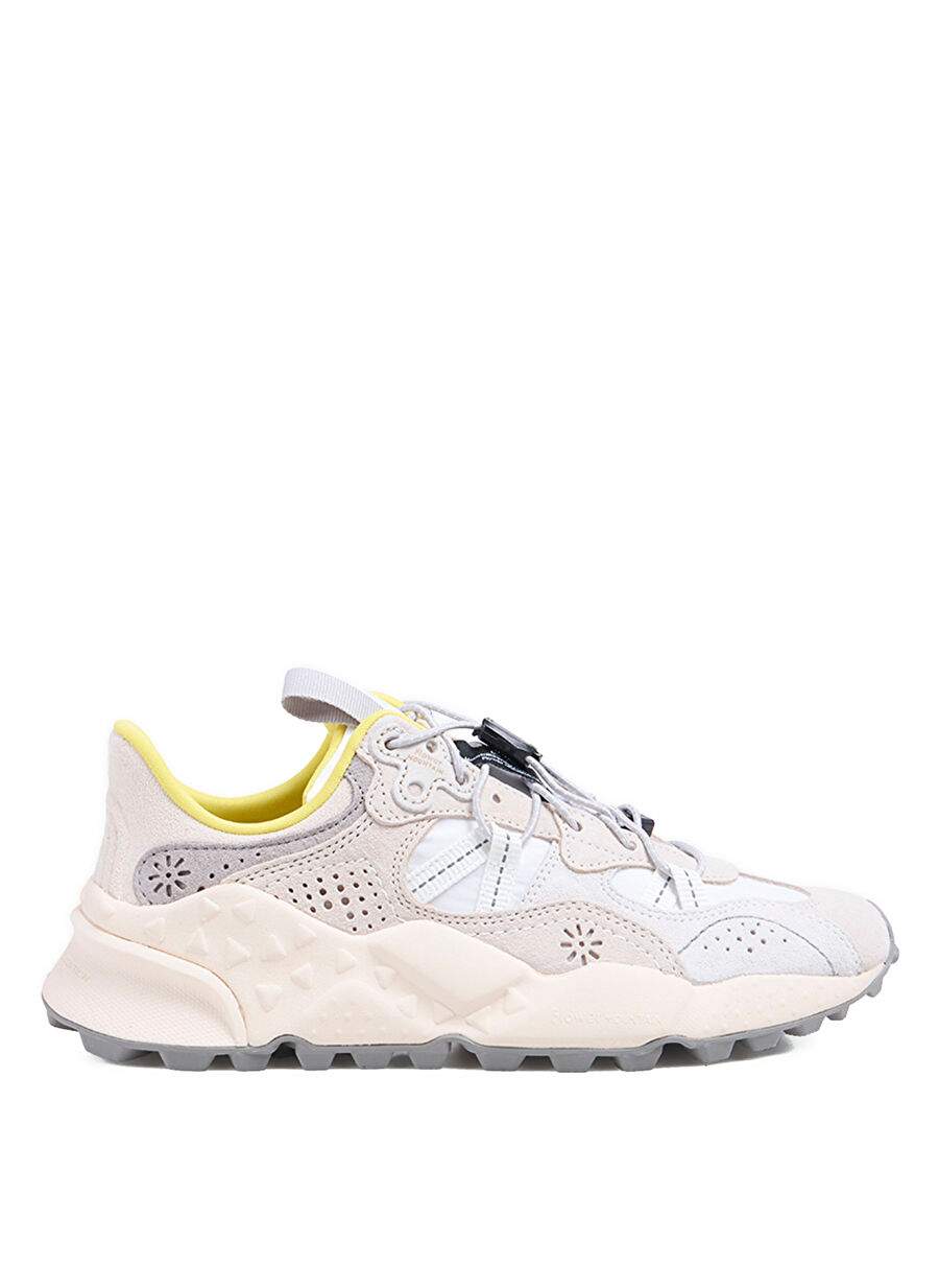 Flower Mountain Multicolor Woman Sneaker 2018277 — صورة المنتج 5 من 10