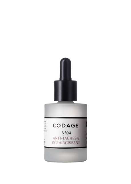 Serum No 04 Anti Spots & Lightener Anti-Staining Illuminated Facial Serum 30 ml