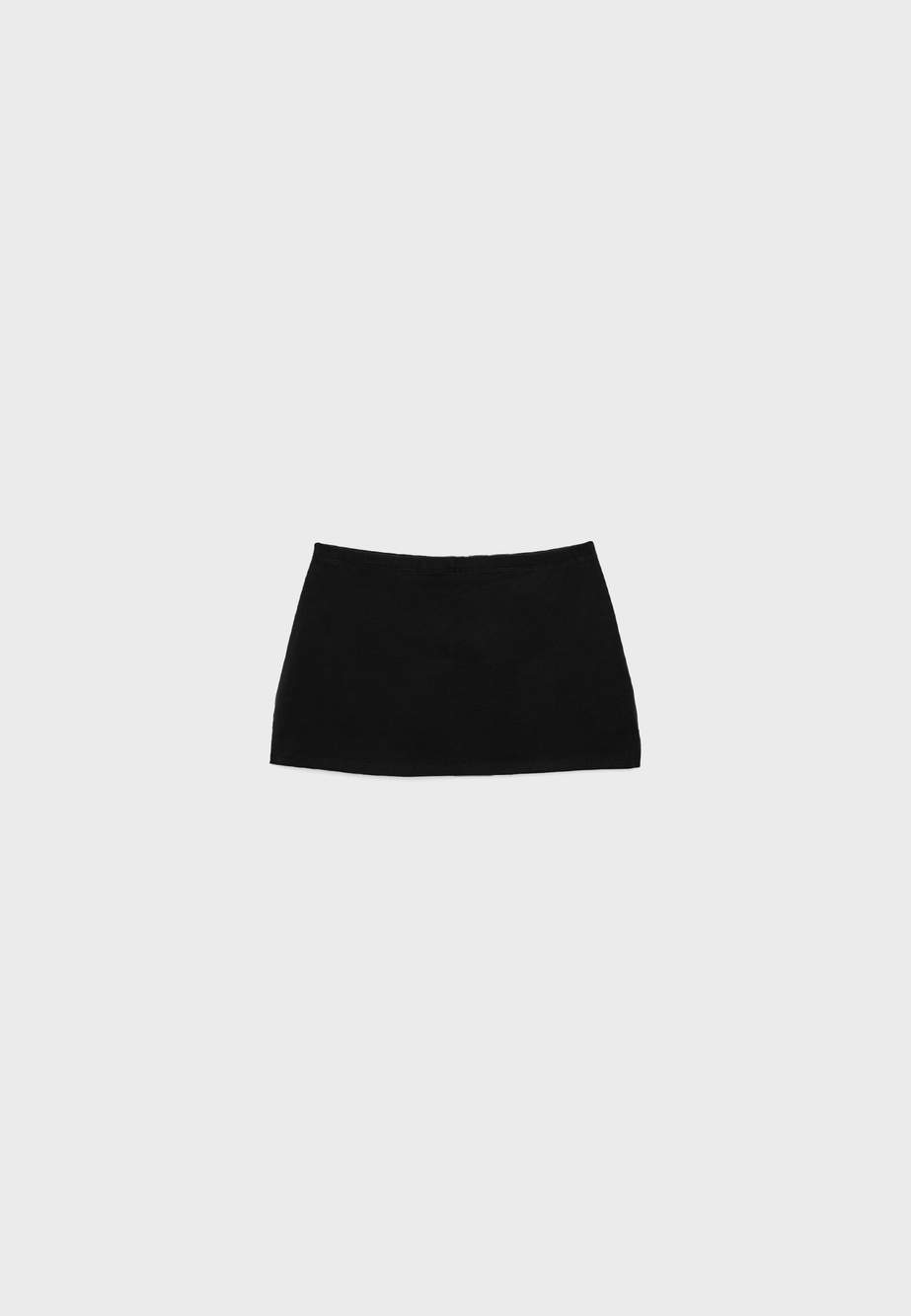 Basic knit skort — Product image 20 of 31