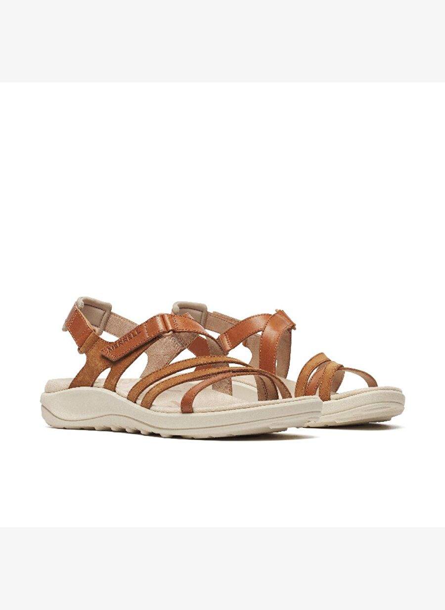 Merrell HARBOR BACKSTRAP Kadın Sandalet J007798 — صورة المنتج 4 من 6