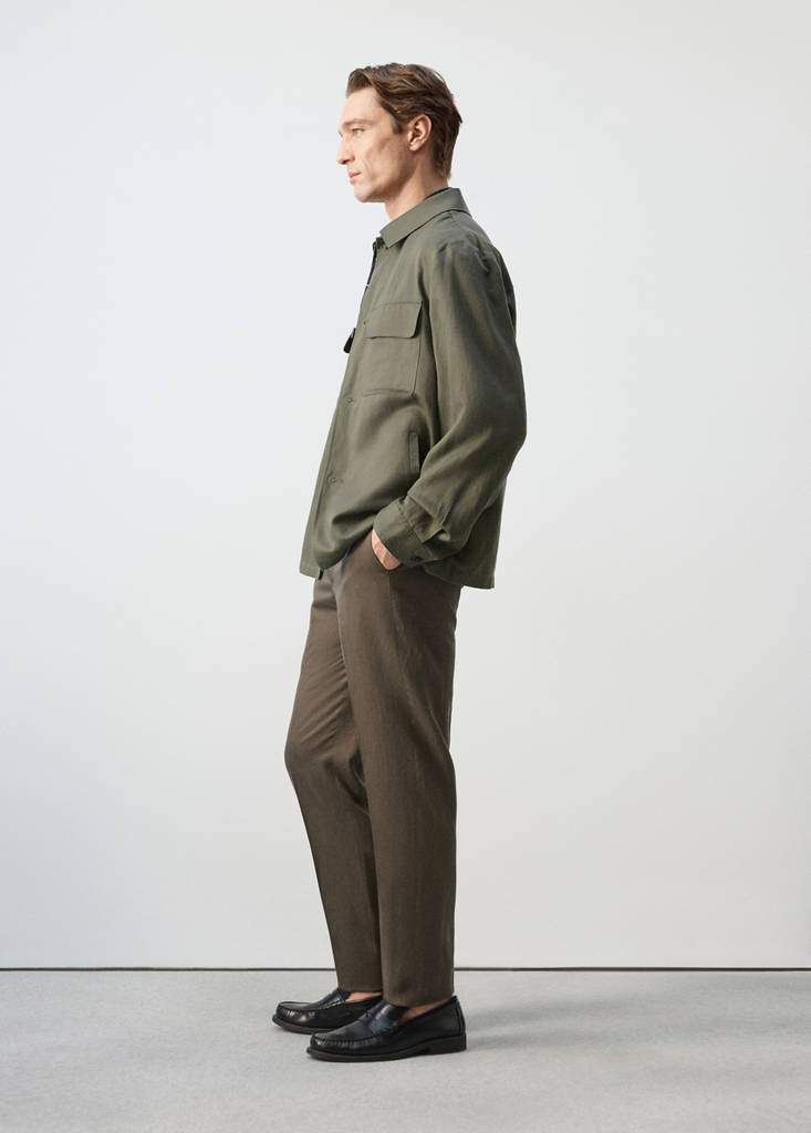 Mango Jackets — Product image 20 of 23