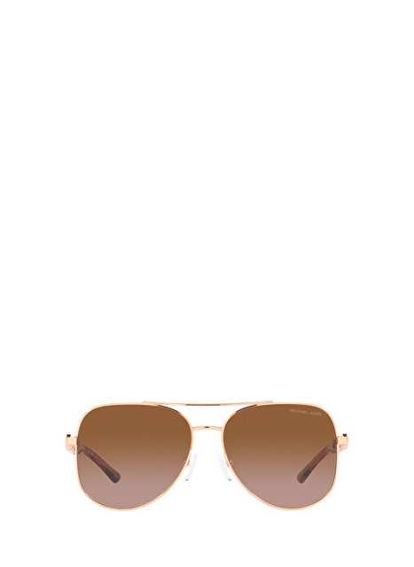 Michael Kors Chianti MK1121 Damla Pembe Kadın Güneş Gözlüğü