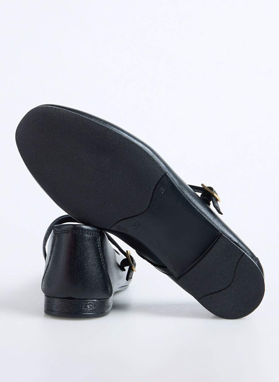 Fabrika Siyah Kadn Deri Babet D Dervila — Product image 8 of 15