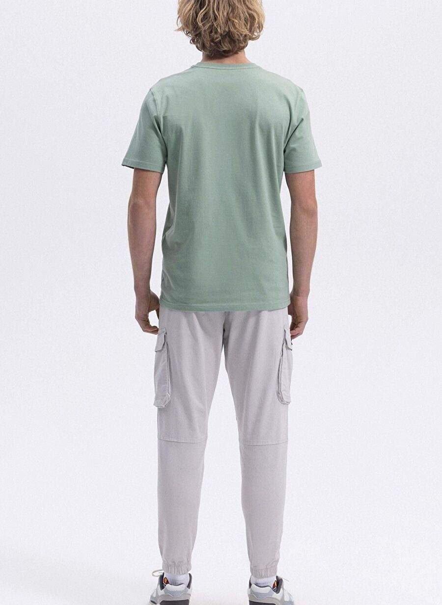 Ellesse Men 's T-shirt — Product image 4 of 4