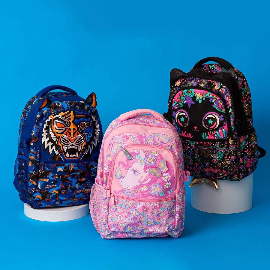 Smiggle - Hey There Backpack — Product image 6 of 6