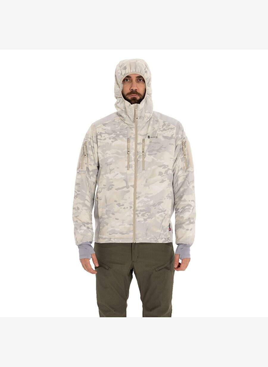Nunatak Attack Primaloft Hoody Jacket — صورة المنتج 4 من 8