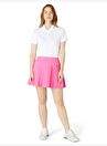 Callaway 16'' High Waist Solid Pleated Women's Skirt — Product image 4 of 25