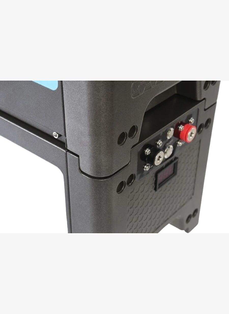 Antfea L7680 25.6V 300Ah Stackable Lithium Battery LiFePo4 2 PIECE — صورة المنتج 3 من 3