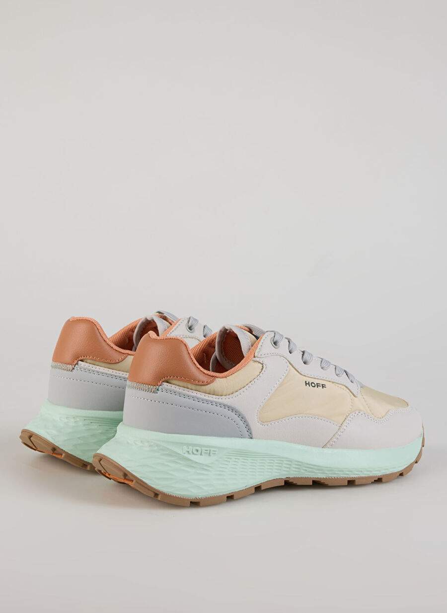 Hoff Multicolor Woman Sneaker 22435003 — Product image 3 of 5