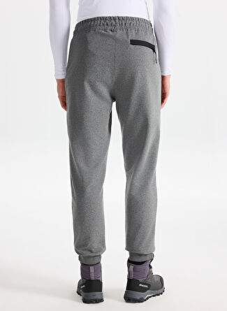Discovery Expedition D3WM-EA7 Anthracite Male Sweatpant — Product image 24 of 25