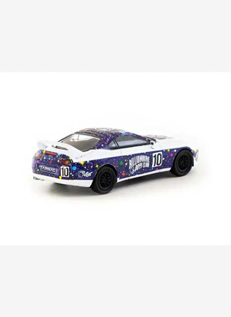 Tarmac Works 164 Toyota Supra - Complex Con 2025 - HOBBY64
