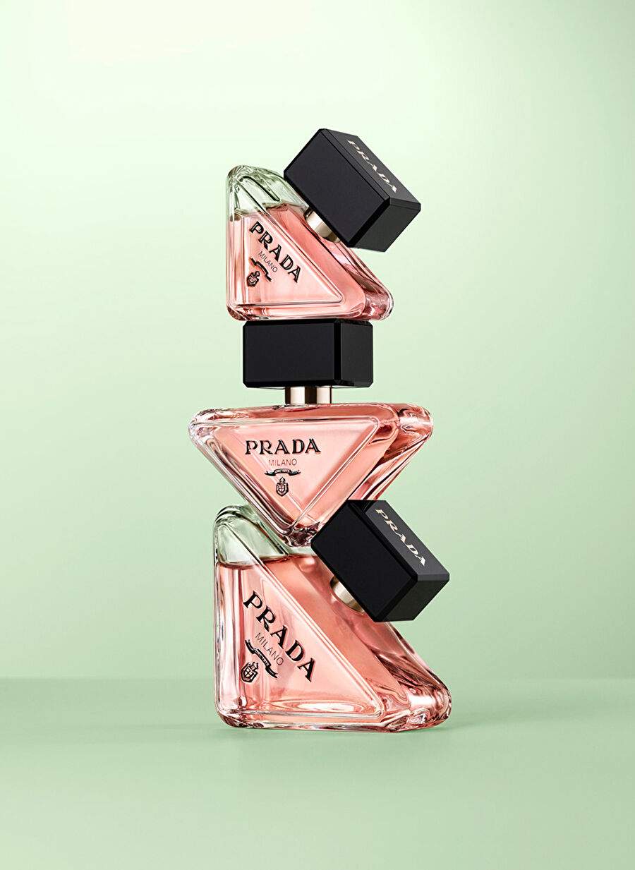 Prada Paradoxe Edp 50 ml Kadın Parfüm — صورة المنتج 6 من 7