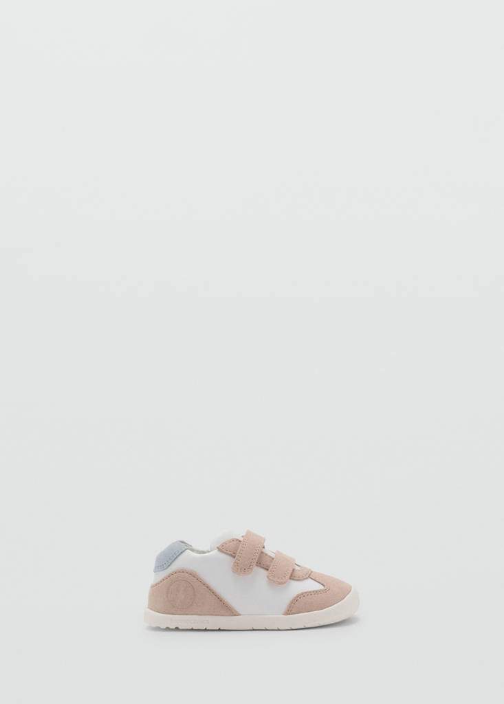 Biomecanics leather trainers — Product image 3 of 6