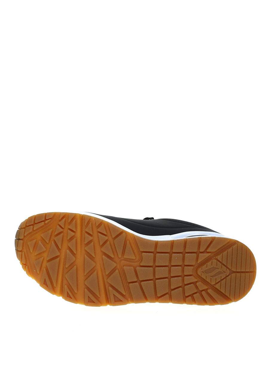 Skechers 73690 BLK Siyah Erkek Lifestyle Ayakkabı — صورة المنتج 3 من 4
