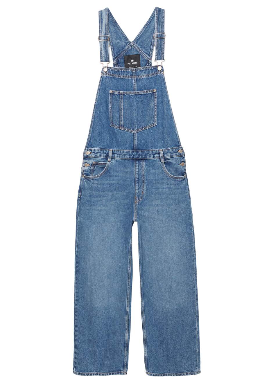 Denim overalls — Product image 14 of 25