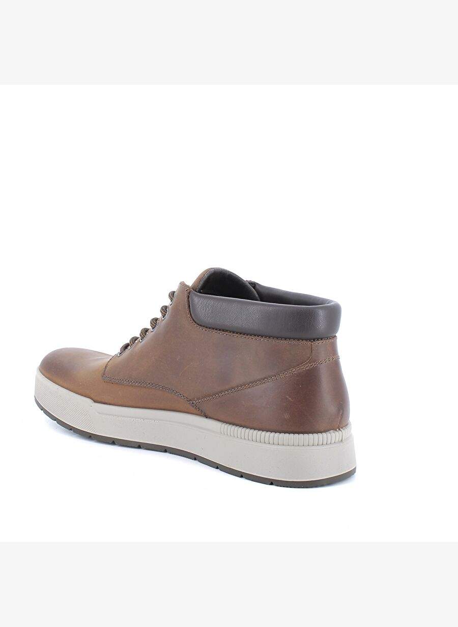 Erkek Bot 6626511 IGI&CoUEAGT 66265  FIORE CER.SCHIA Marr.Scuro(Dark Brown) — Product image 3 of 3