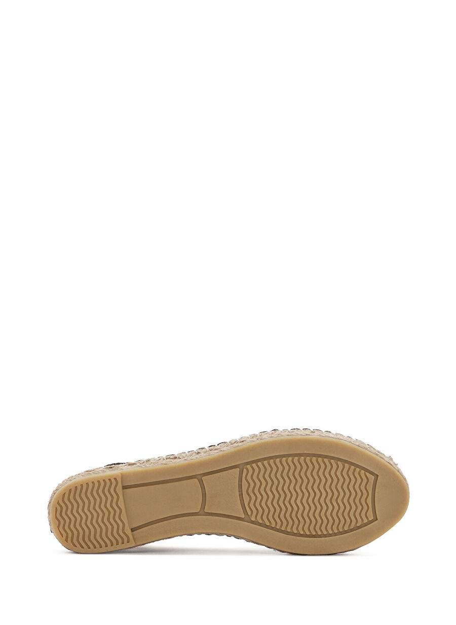 Kadn Black Espadril 25sfd205514 — Product image 5 of 8