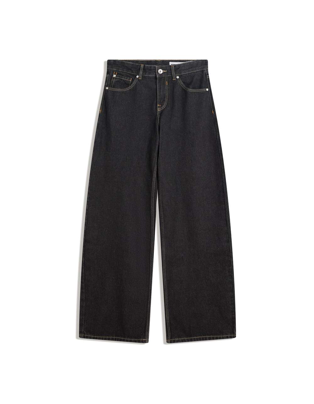 Boyfriend fit denim — Product image 51 of 71