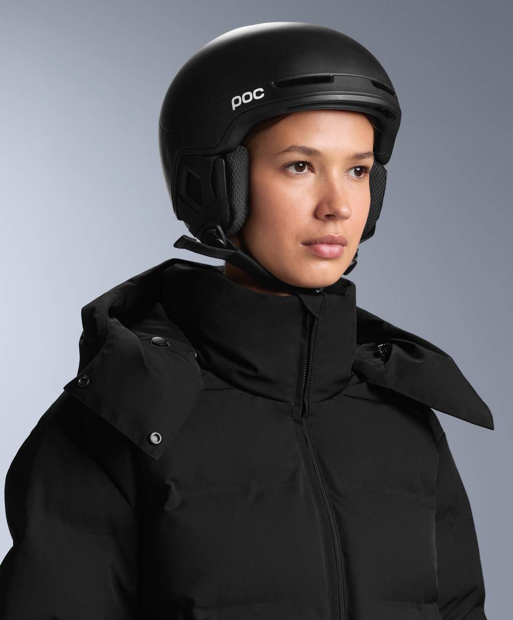 Obex pure POC® SKI helmet — صورة المنتج 12 من 15