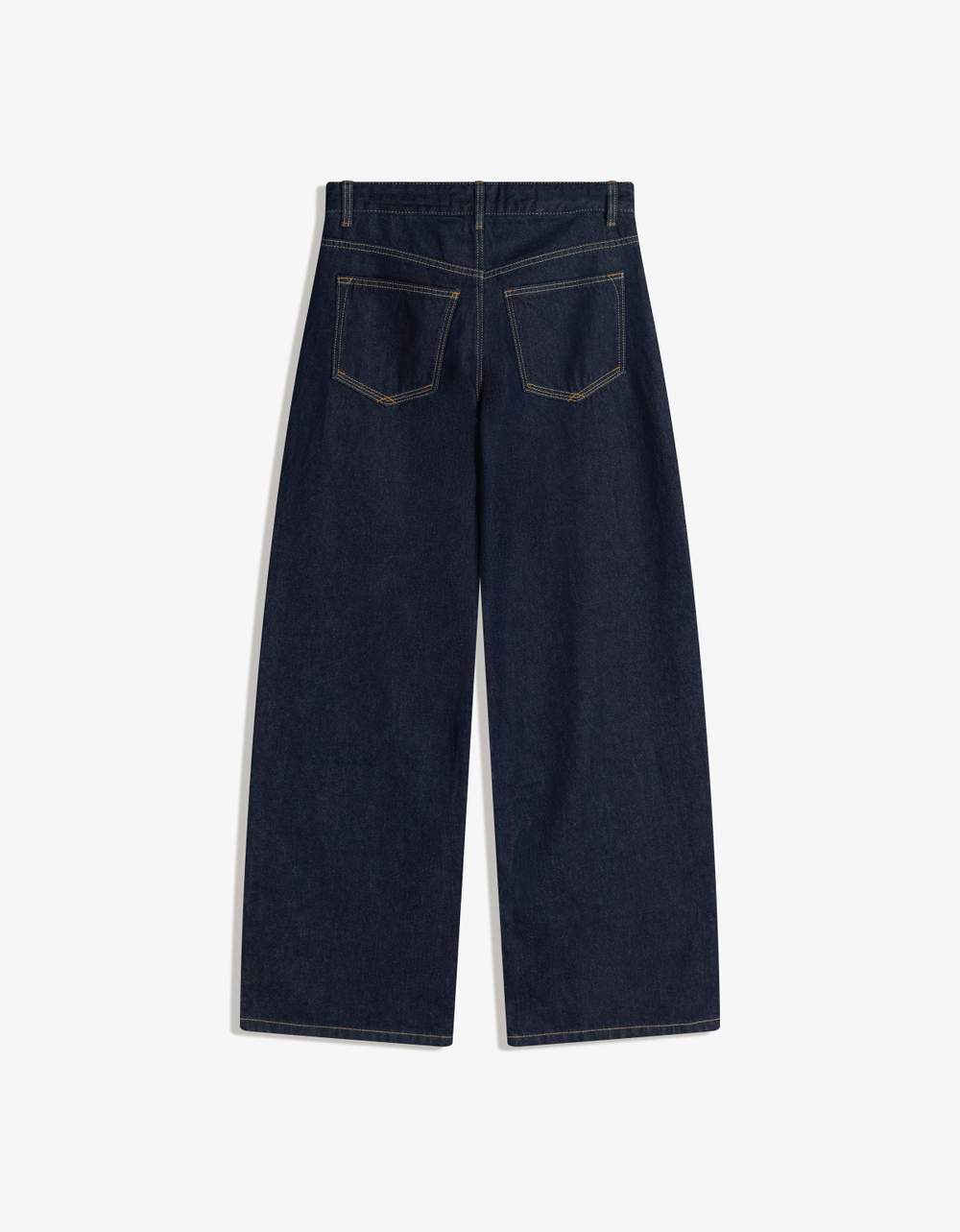 Boyfriend fit denim — Product image 20 of 71
