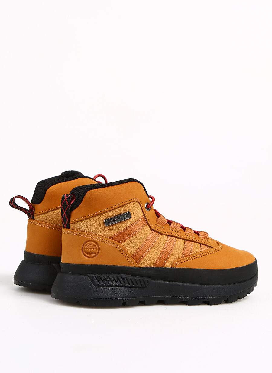 Timberland Sarı Erkek Çocuk Outdoor Bot TB0A65RV2311 — Product image 3 of 5