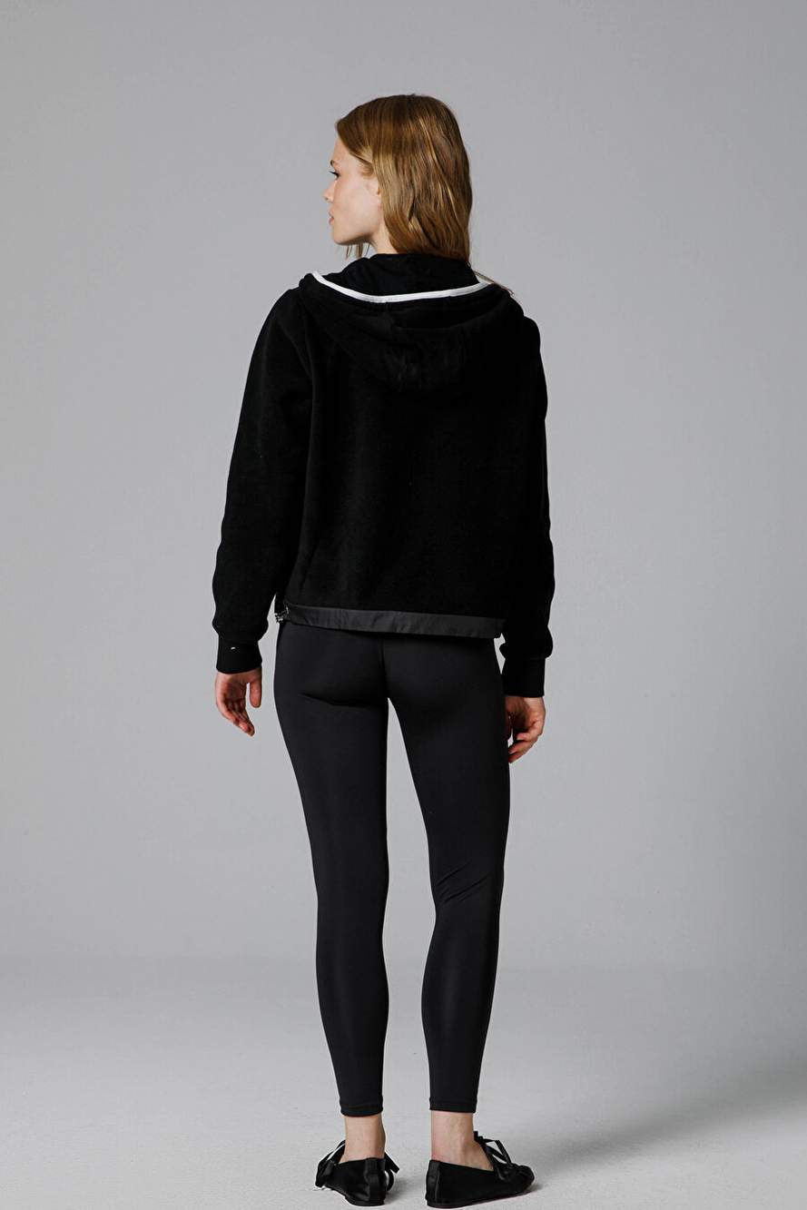 سترة المرأة Ellesse EF188-BK — صورة المنتج 5 من 5