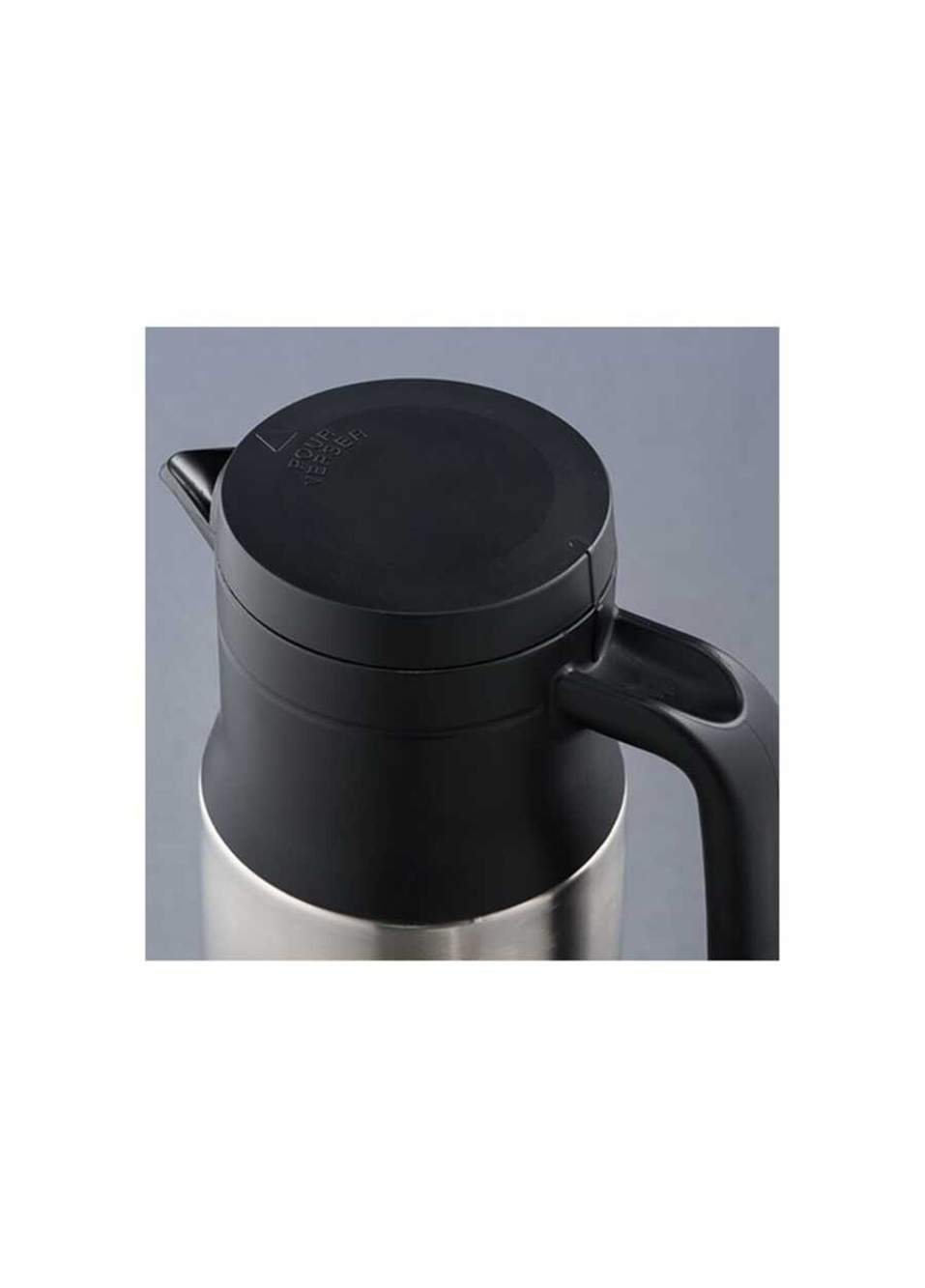 SH-MAE10 Vakumlu Krema ve Süt Ürünleri Servis Termosu 1 lt — Product image 3 of 5