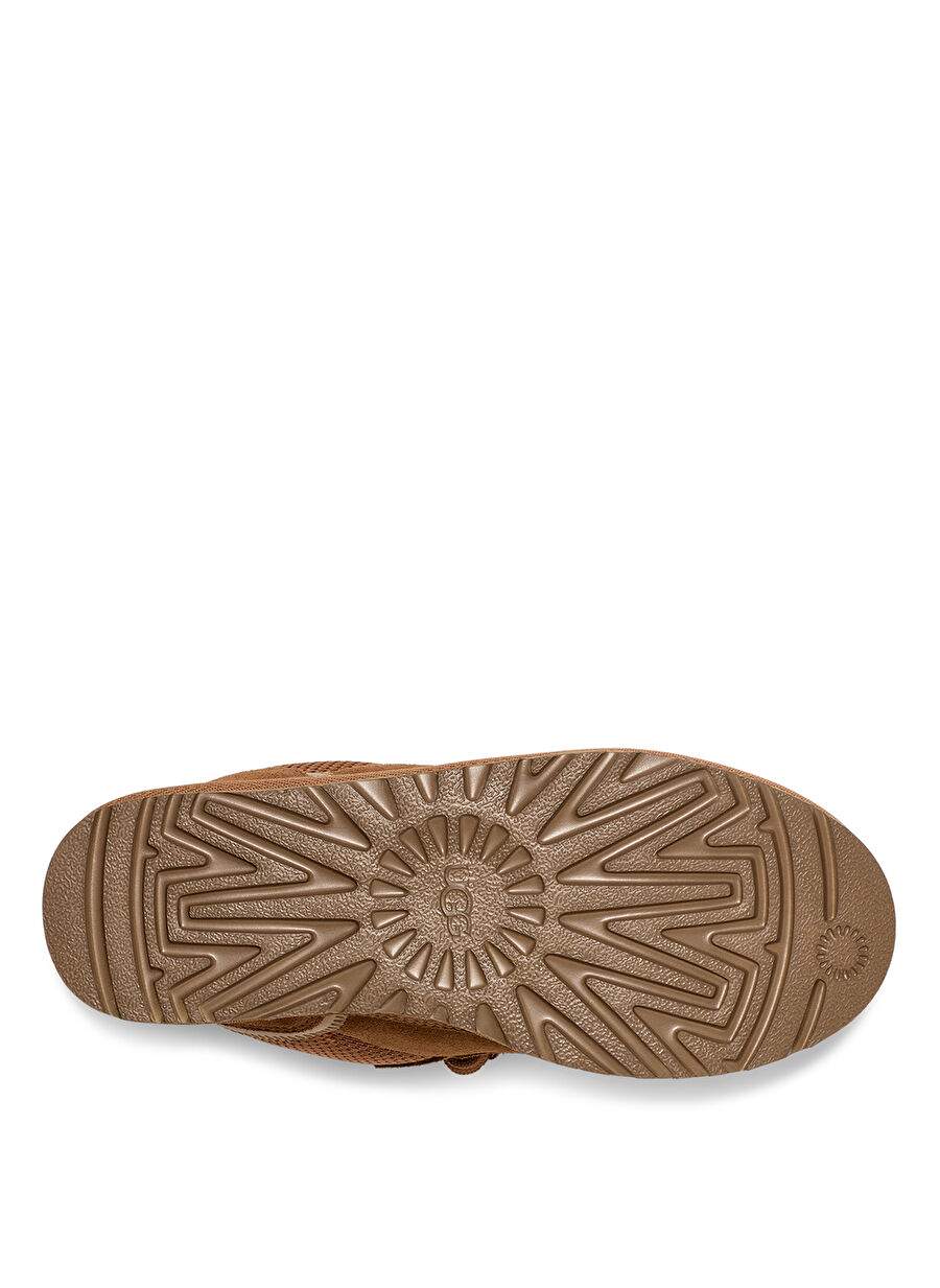 Ugg Tan Women's Sneaker 1144032 — صورة المنتج 5 من 6