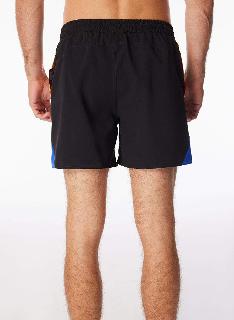 Speedo 8-00236416663-SPEEDO HYPERBOOM SPL Siyah Erkek Şort Mayo — Product image 5 of 5