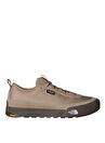 The North Face Nf0a8ad9dsg1 Clyffe Bej Deri Kadn Lifestyle Ayakkab — Product image 4 of 25