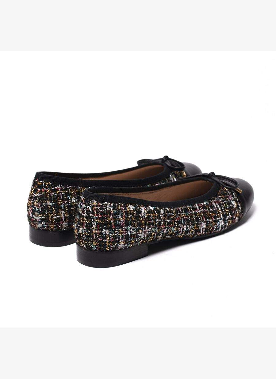 Women's Babet 69 01 Chiara Bellini Fabric — صورة المنتج 5 من 8
