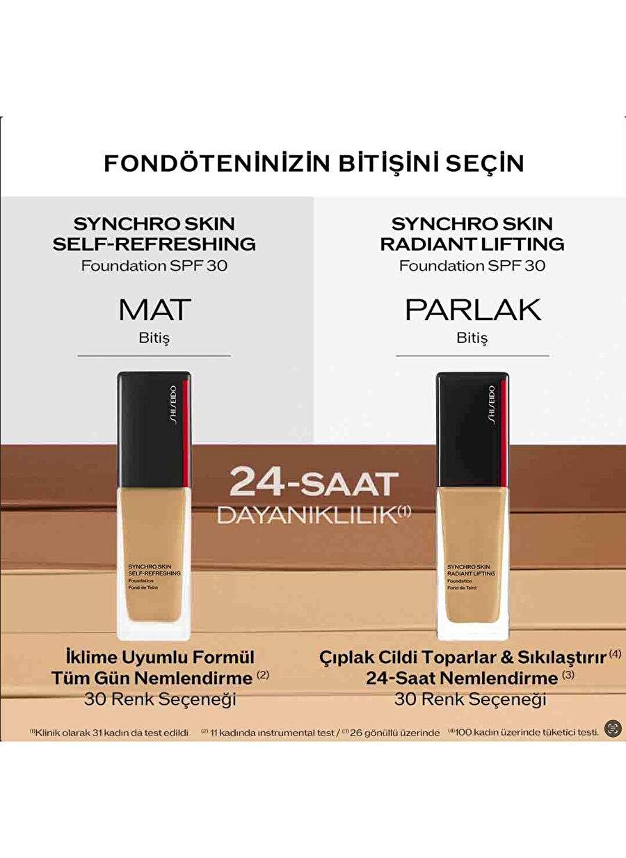 Shiseido Foundation SYNC SK RAD FOUND 150 — Product image 5 of 7