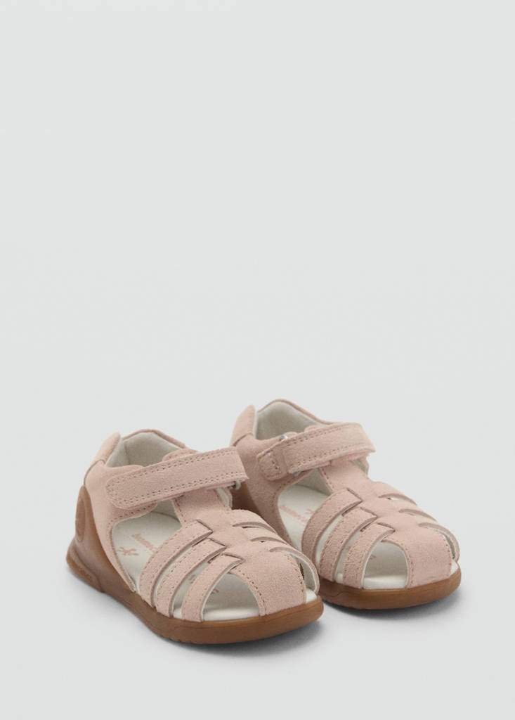 Biomecanics leather sandals — Product image 3 of 5