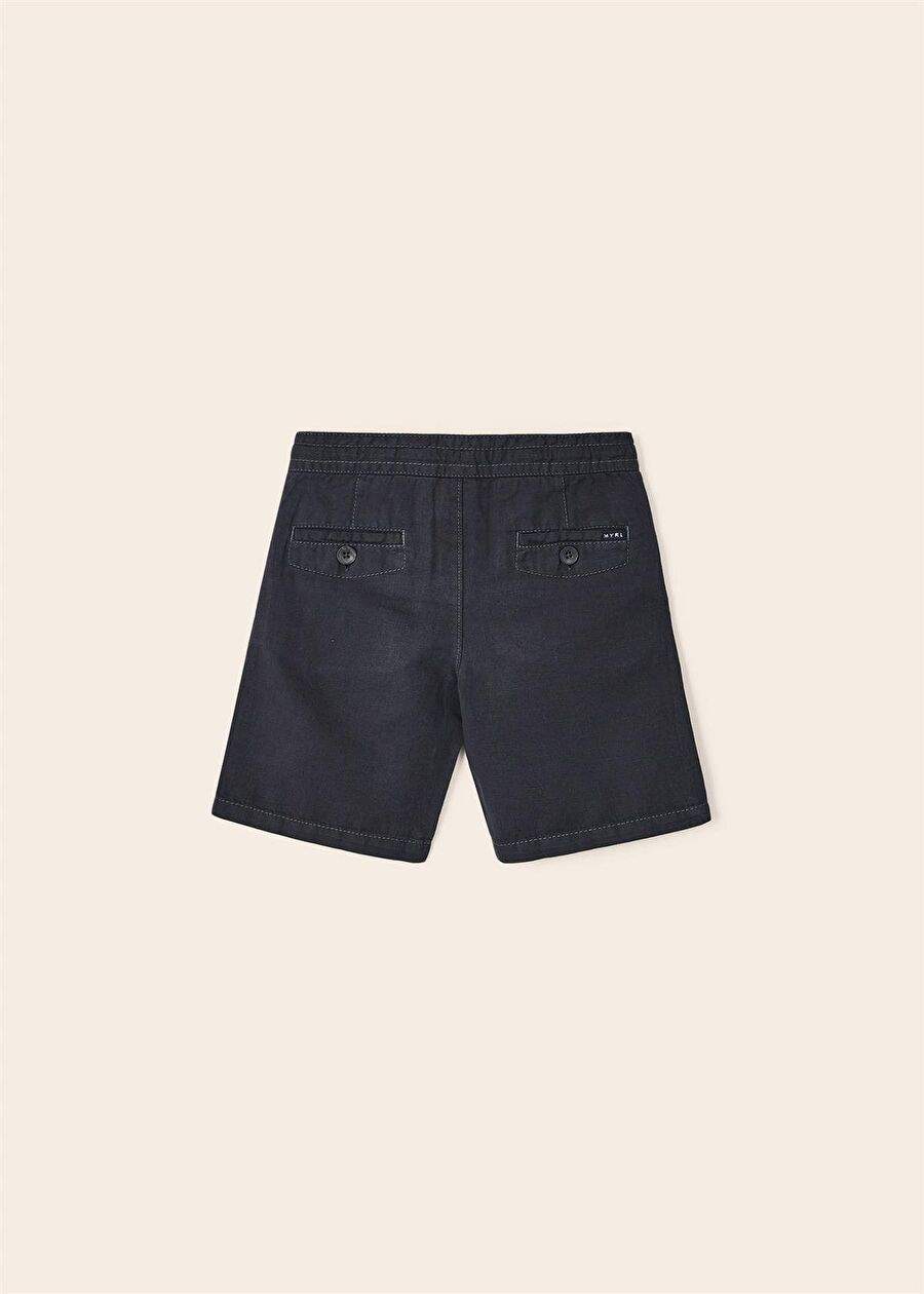 Mayoral Erkek Çocuk Şort — Product image 3 of 4