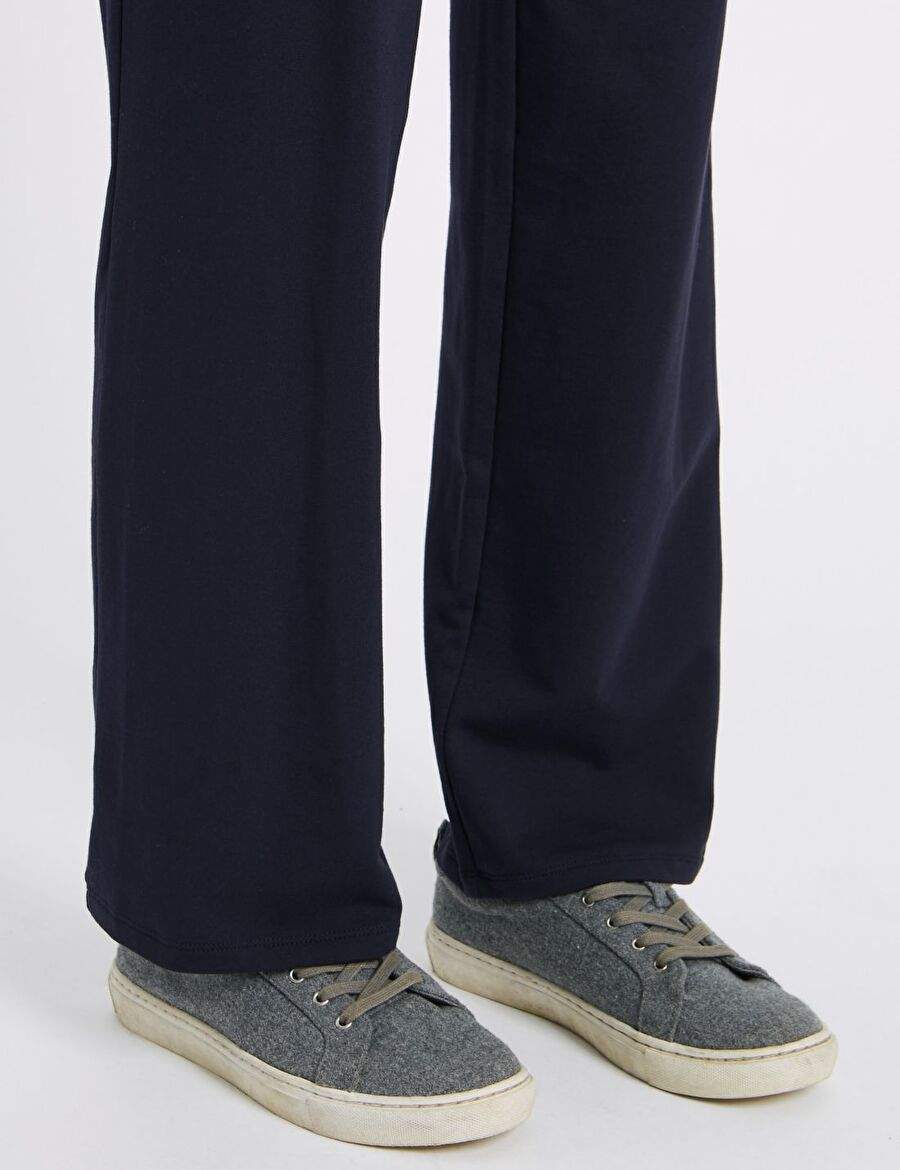 Straight Leg Jogger Sweatsuit Six — Product image 6 of 8