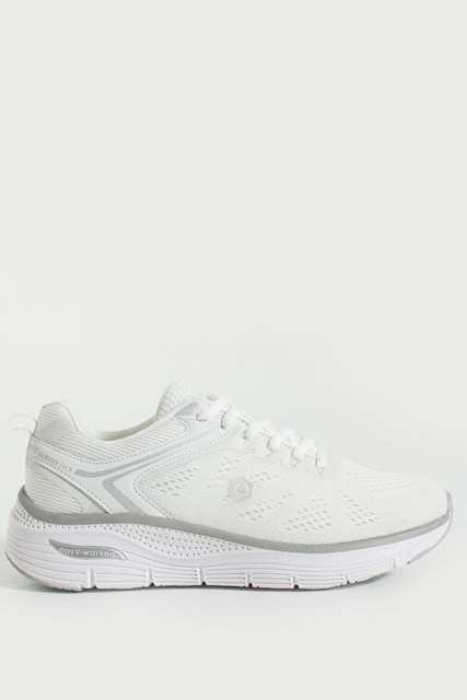 Hammer Jack Polina White Men's Sports Shoes
