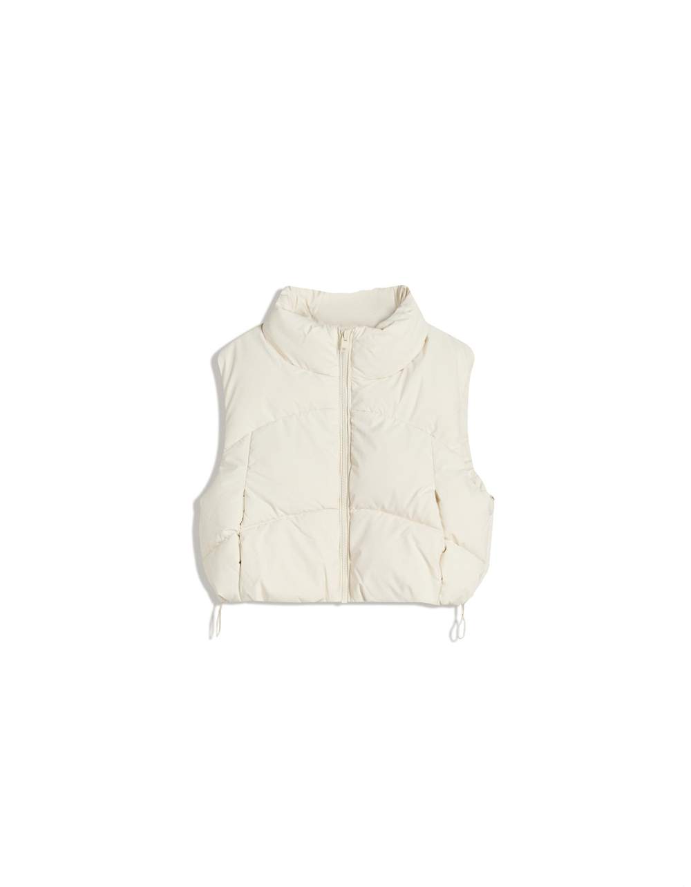 Cropped vest — Product image 25 of 29